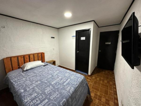 HOTEL JCZ